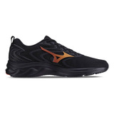 Tenis Mizuno Space 4
