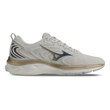 Tenis Mizuno Space 4