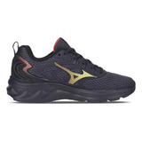 Tenis Mizuno Space 4