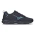 Tênis Mizuno Space 4 Masculino- Marinho-azul