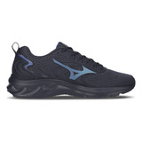 Tenis Mizuno Space 4