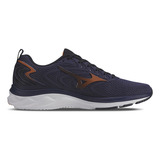 Tenis Mizuno Space 4