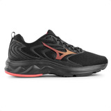 Tenis Mizuno Space 4