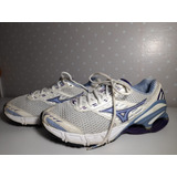 Tenis Mizuno Wave