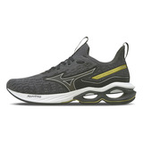 Tenis Mizuno Wave Creation