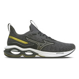 Tenis Mizuno Wave Creation