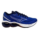 Tenis Mizuno Wave Creation