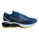 Tenis Mizuno Wave Creation