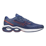 Tenis Mizuno Wave Creation