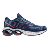 Tenis Mizuno Wave Creation