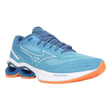 Tenis Mizuno Wave Creation