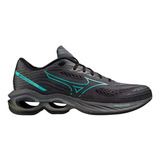 Tenis Mizuno Wave Creation