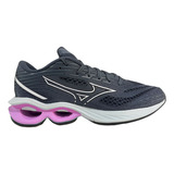 Tenis Mizuno Wave Creation