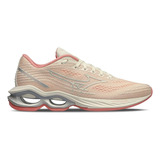 Tenis Mizuno Wave Creation