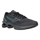 Tênis Mizuno Wave Creation 24 M