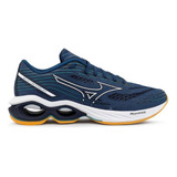 Tenis Mizuno Wave Creation