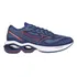 Tênis Mizuno Wave Creation 24 Masculino Azul