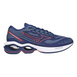 Tenis Mizuno Wave Creation