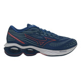 Tenis Mizuno Wave Creation