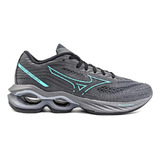 Tenis Mizuno Wave Creation