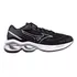 Tênis Mizuno Wave Creation 24 Preto