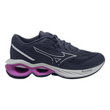 Tenis Mizuno Wave Creation
