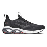 Tenis Mizuno Wave Creation