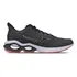 Tênis Mizuno Wave Creation 25 - Masculino - Cinza