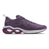 Tenis Mizuno Wave Creation