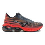 Tenis Mizuno Wave Creation