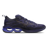 Tenis Mizuno Wave Creation