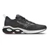 Tênis Mizuno Wave Creation 25 Se Preto/cinza Masculino