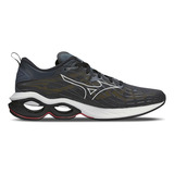 Tenis Mizuno Wave Creation