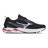 Tenis Mizuno Wave Dynasty