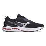 Tenis Mizuno Wave Dynasty