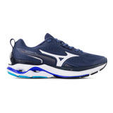 Tenis Mizuno Wave Dynasty