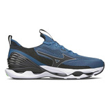 Tenis Mizuno Wave Endeavor