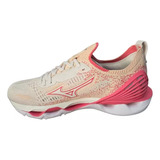 Tenis Mizuno Wave Endeavor