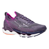 Tenis Mizuno Wave Endeavor