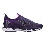 Tenis Mizuno Wave Endeavor