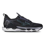 Tenis Mizuno Wave Endeavor