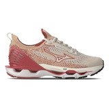 Tenis Mizuno Wave Endeavor