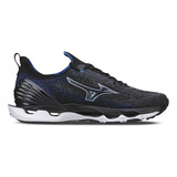 Tenis Mizuno Wave Endeavor