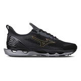 Tenis Mizuno Wave Endeavor