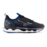 Tenis Mizuno Wave Endeavor