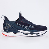 Tenis Mizuno Wave Endeavor