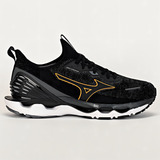 Tenis Mizuno Wave Endeavor