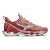 Tenis Mizuno Wave Endeavor