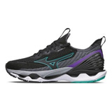 Tenis Mizuno Wave Endeavor