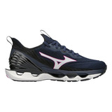 Tenis Mizuno Wave Endeavor